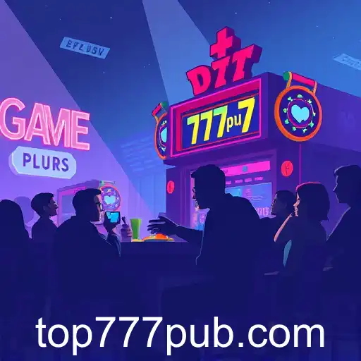 The Rise of 777pub in Gaming Industry