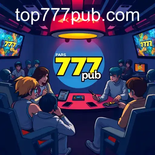 Exploring the Dynamic World of 'Community Hub' Games Featuring 777pub