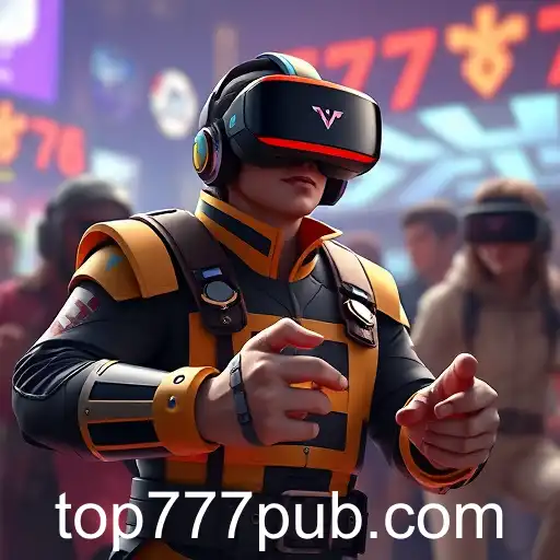 777pub: A Game Changer in Online Entertainment
