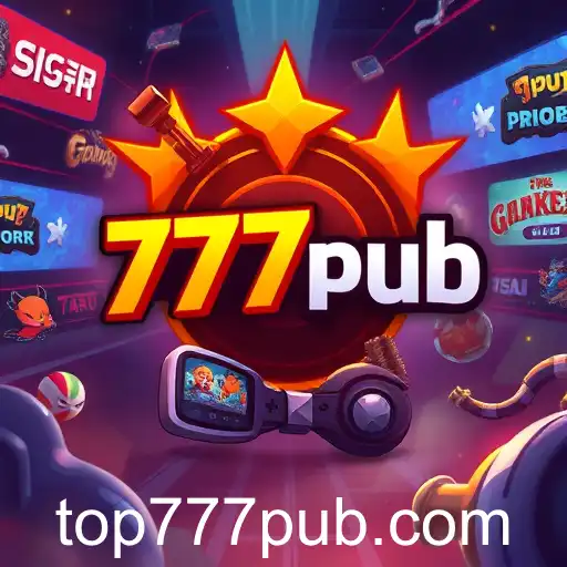The Rise of 777pub in Gaming Industry