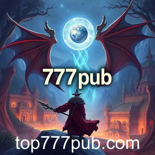 The Digital Evolution: 777pub's Pioneering Influence in Gaming