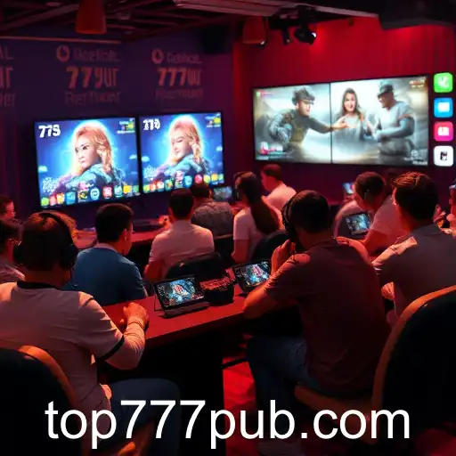 The Evolution of Gaming Websites in 2025