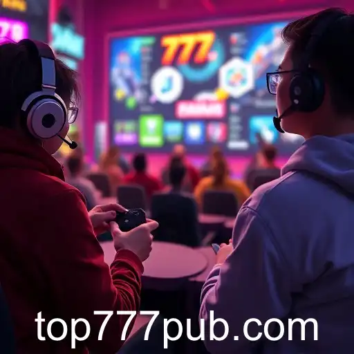 The Evolution of Online Gaming in a Digital Era