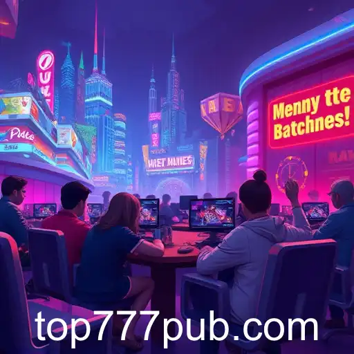 The Evolution of Online Gaming in 2025