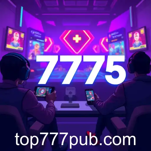 Exploring the Rise of 777pub in Online Gaming