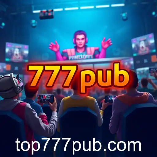 777pub: Revolutionizing Online Gaming in 2025