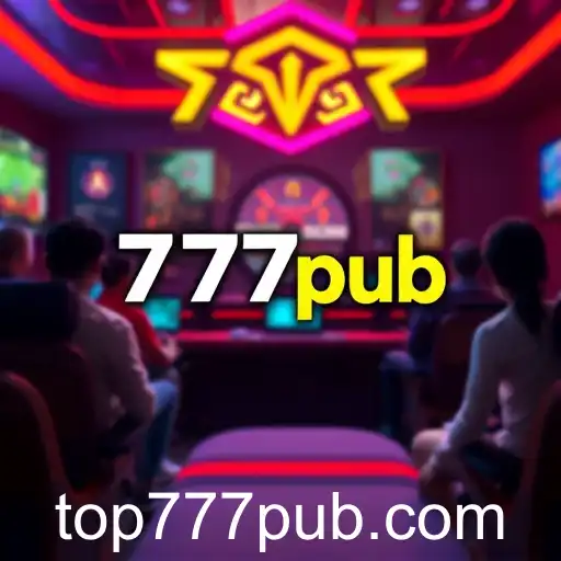The Rise of 777pub in Online Gaming