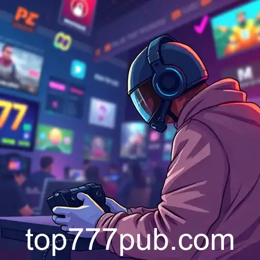 Rise of Online Gaming Communities