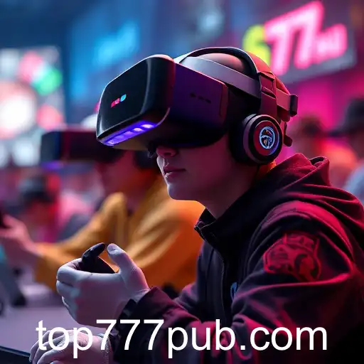 The Evolution of Online Gaming Amid Global Shifts