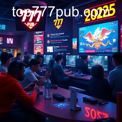 Interactive Gaming Trends