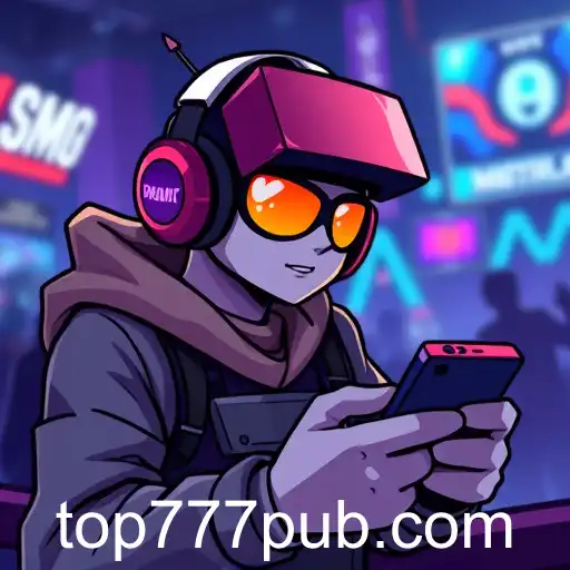 777pub: Revolutionizing Online Gaming in 2025