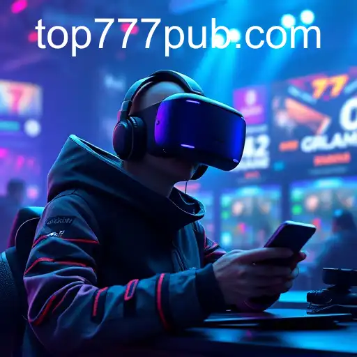 The Rise of 777pub: A New Era in Online Gaming
