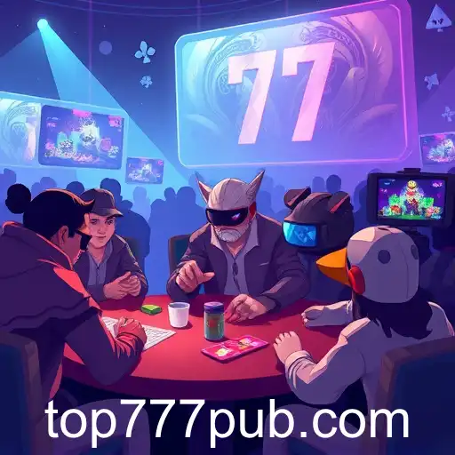 Rise of Online Gaming Communities