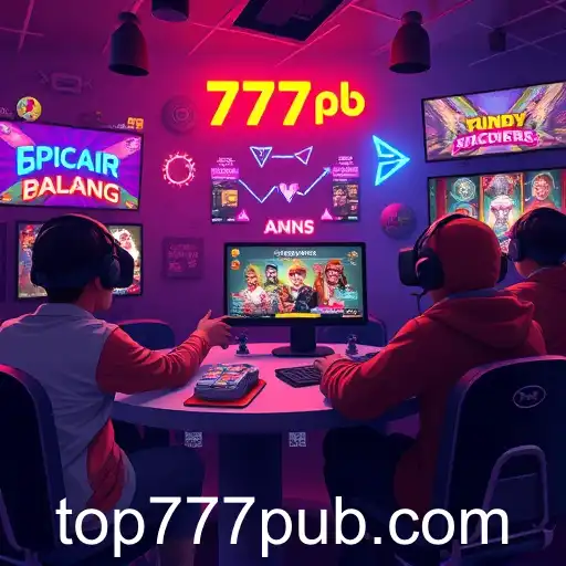 The Rise and Impact of Online Gaming Hubs