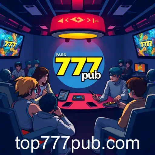 Exploring the Dynamic World of 'Community Hub' Games Featuring 777pub
