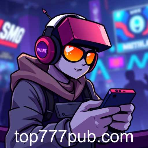 777pub: Revolutionizing Online Gaming in 2025