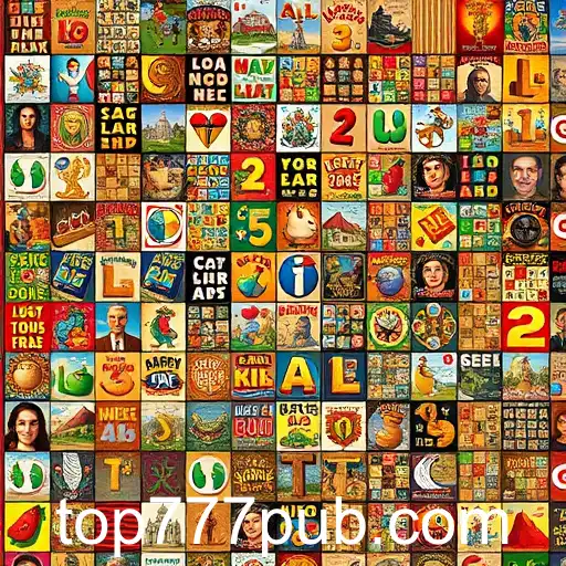 Unraveling the World of Puzzle Games and the Allure of '777pub'