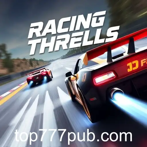 Exploring the Thrill of Racing Games at 777pub
