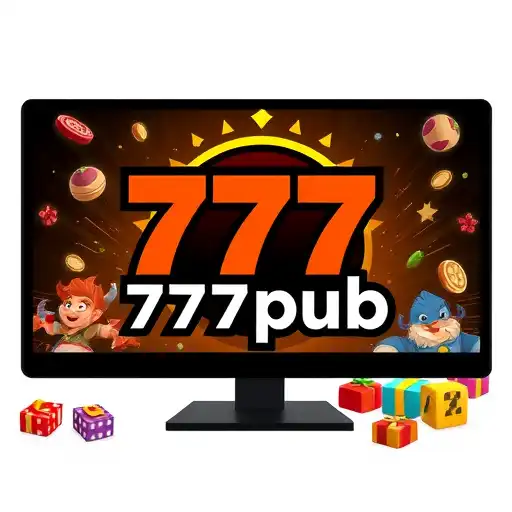 The Rise of 777pub: A New Era in Online Gaming
