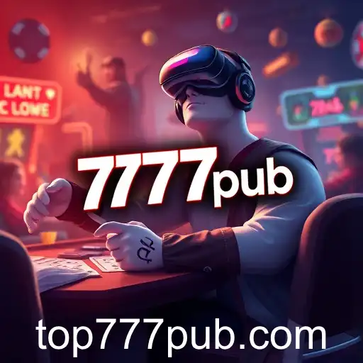 The Rise of 777pub: A Gaming Haven